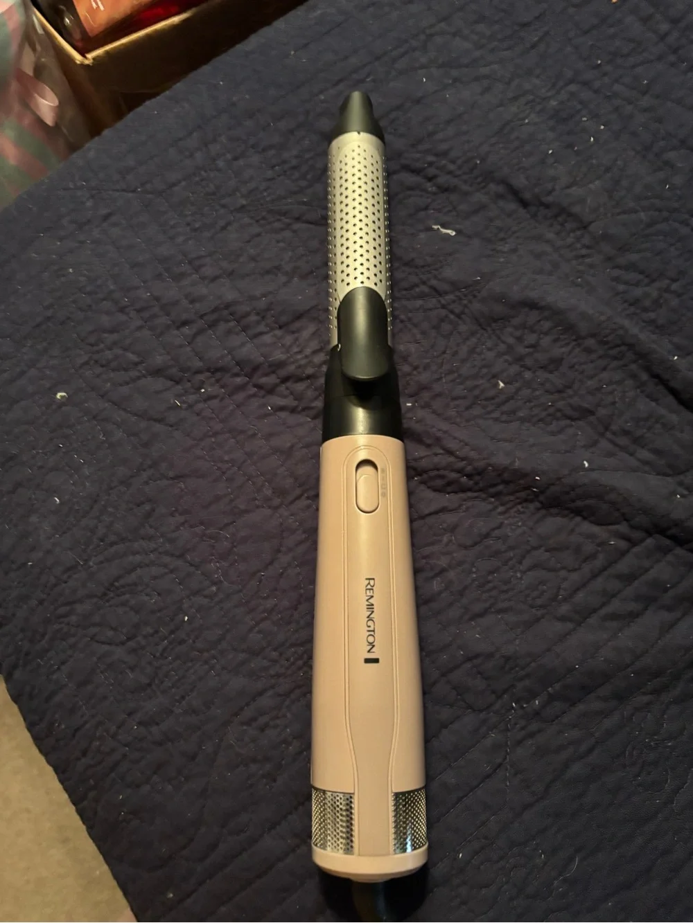 Remington Wet2Style